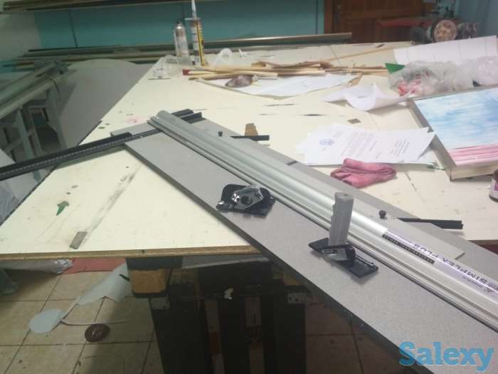 Продам готовый бизнес - Багетную мастерскую, фотография 2