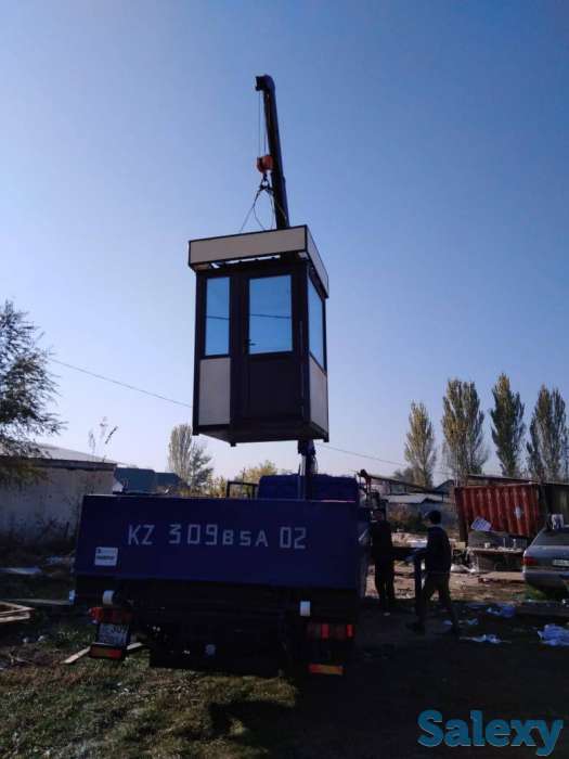 Объемные Сварочные работы любой сложности, фотография 7