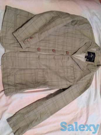 Продам пиджак мужской, фотография 1