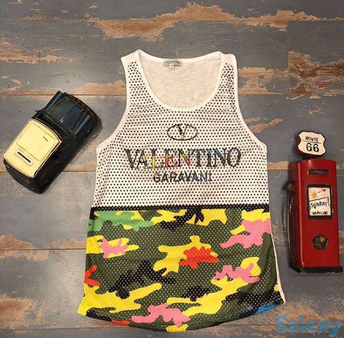 Одежда мужская, фотография 11