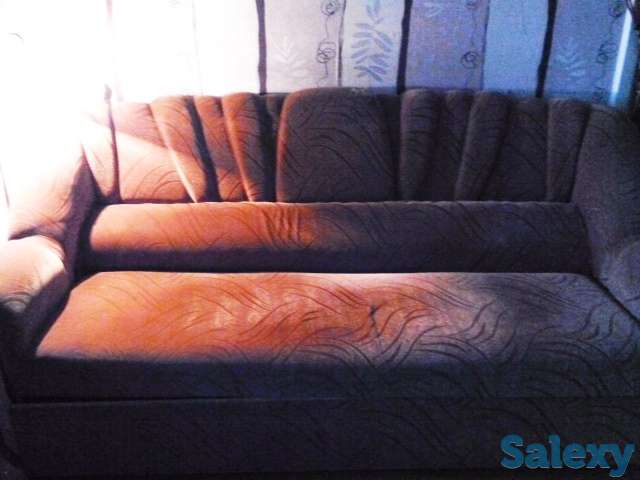 Продам диваны два и кресло одно, фотография 2