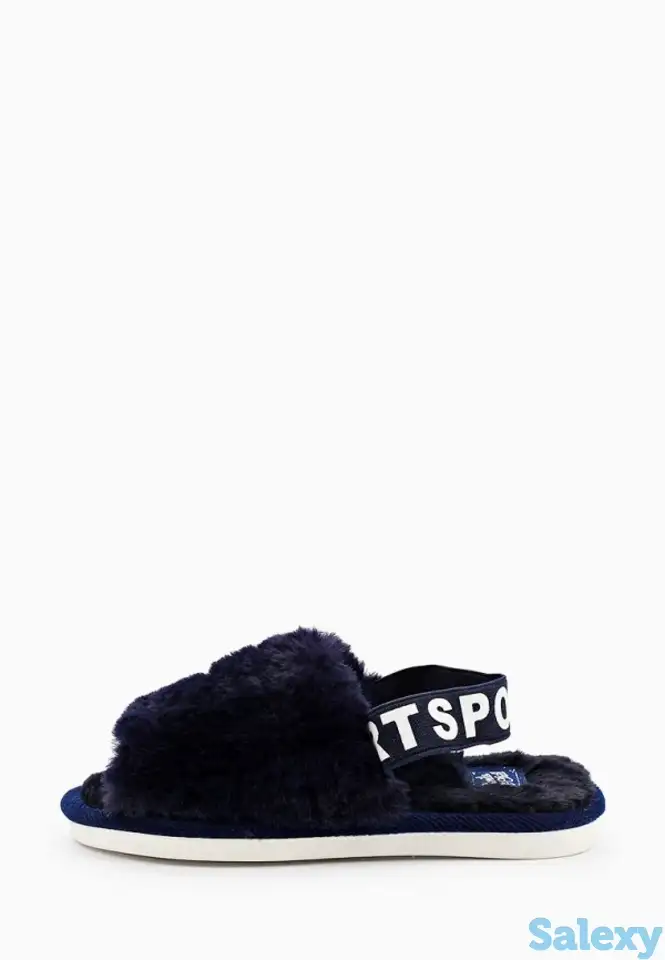 Тапочки smile of milady, фотография 1