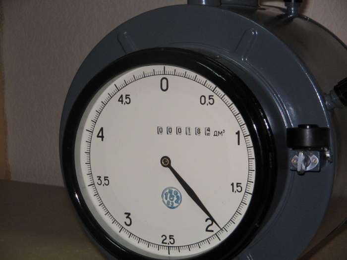 Ремонт счетчиков РГ-7000,ГСБ-400, фотография 1