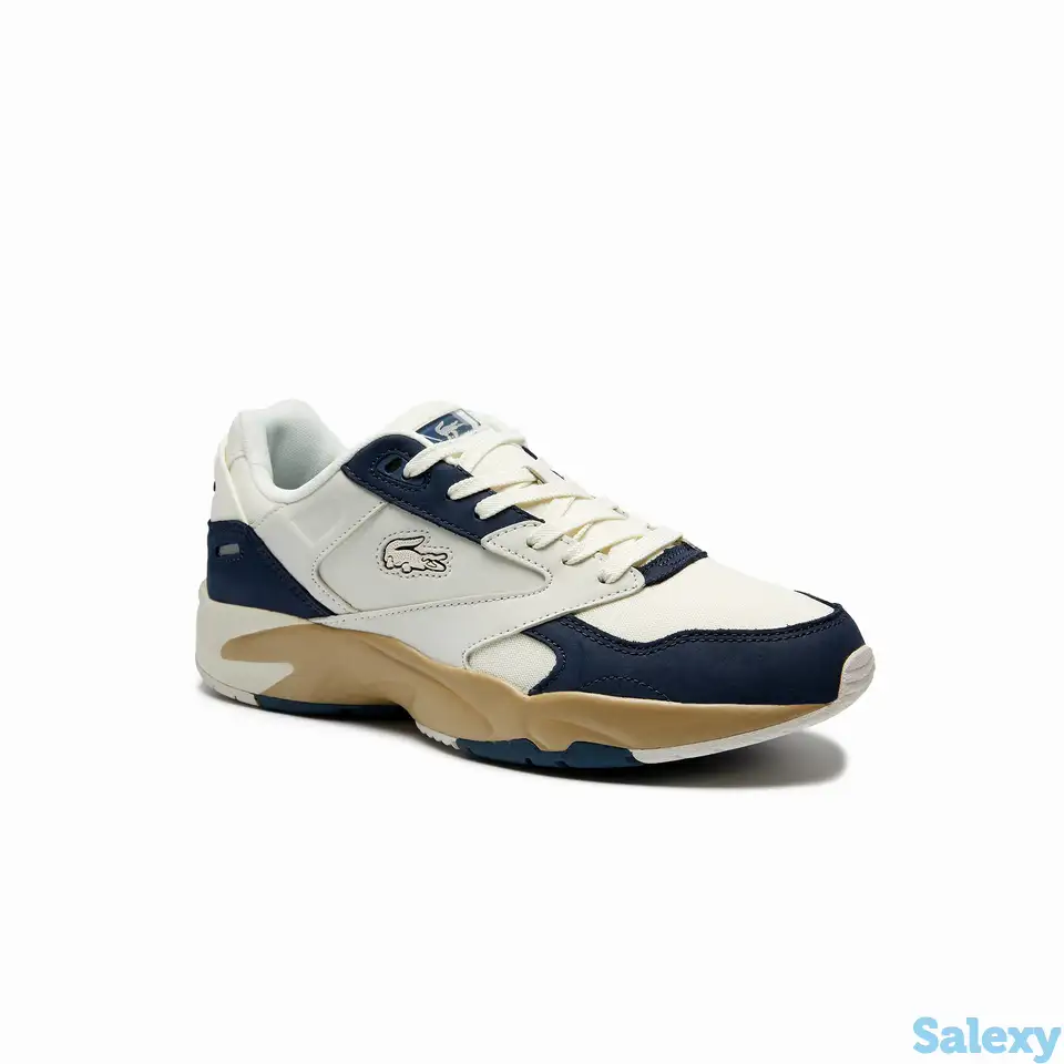 Кроссовки lacoste storm, фотография 1