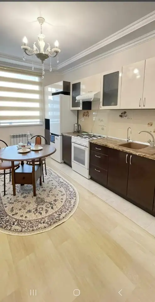 Просторная 2-комнатная квартира, ул Шокан Уалиханова 13Б, фотография 8