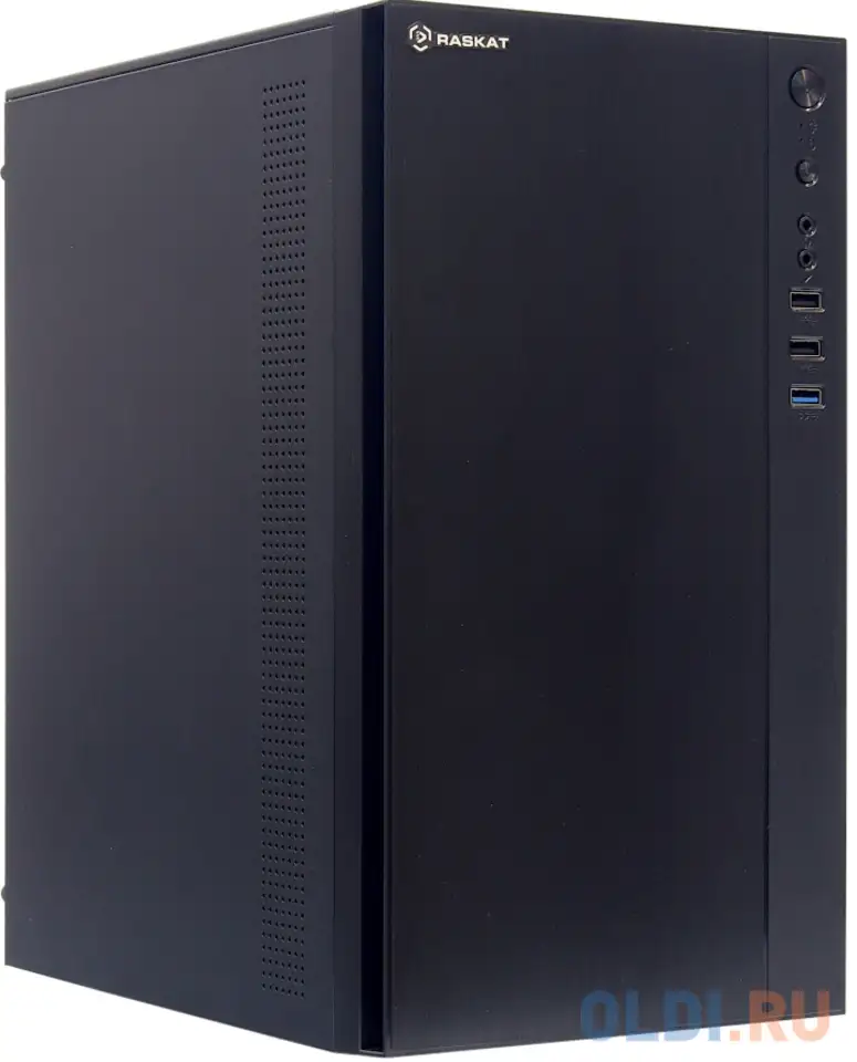 Компьютер raskat standart 500, фотография 1