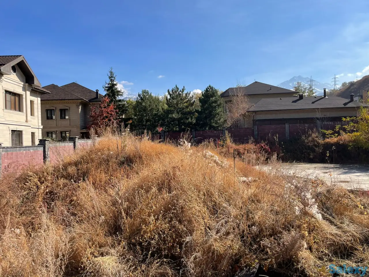 Участок в экологическо-чистом районе, мкр. Каргалы, Редько 138, фотография 3