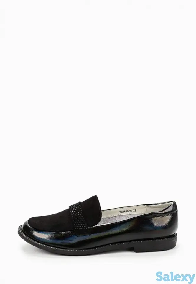 Лоферы t.taccardi, фотография 1