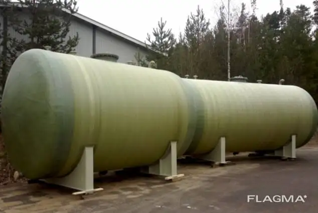 Поменяю емкости из полимер-композитов на СпецТехнику., фотография 2