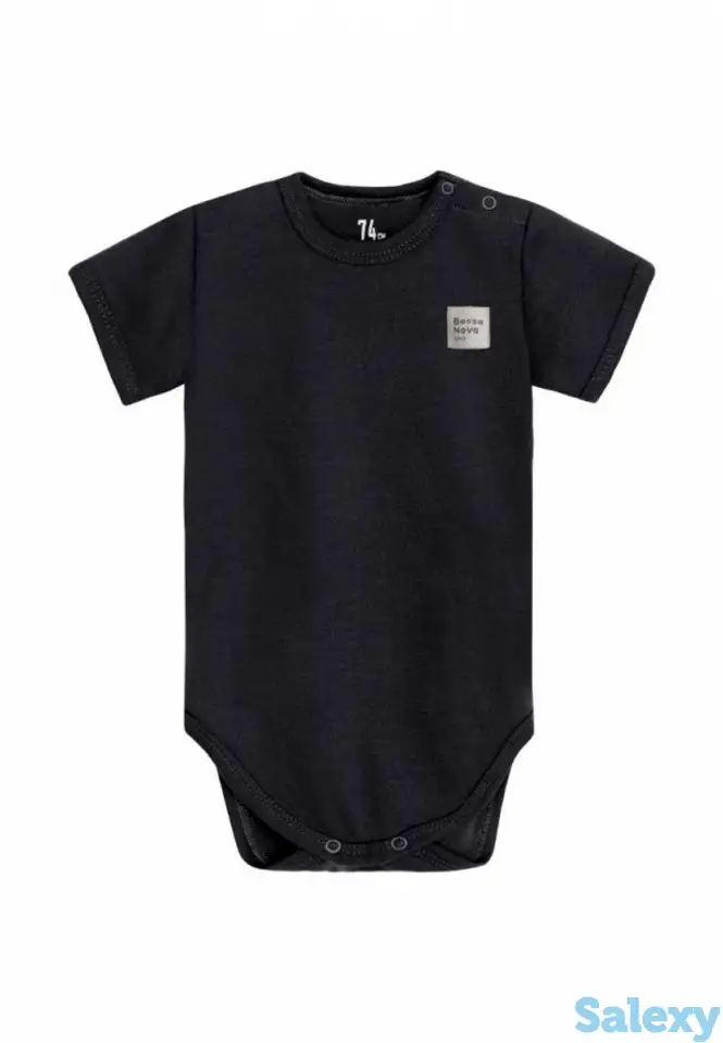 Боди bossa nova, фотография 1