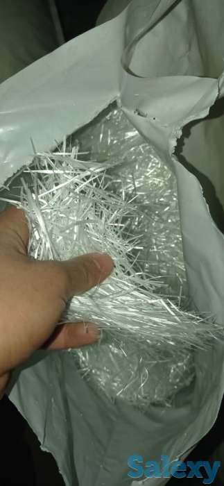 Стеклоровинг AR2400 Щелочеустойчивый, фотография 3