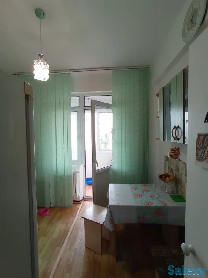 2-комнатная квартира, 66.8 м², 6/10 этаж, Мкр. Нурсат, фотография 8