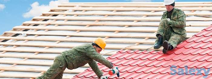 Организация выполнит все виды строительных услуг, фотография 2