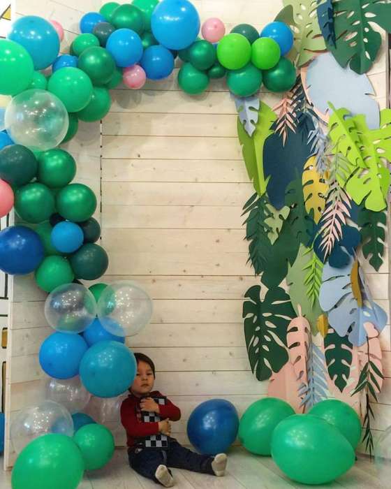 Организация крутых детских праздников в Алматы!, фотография 1