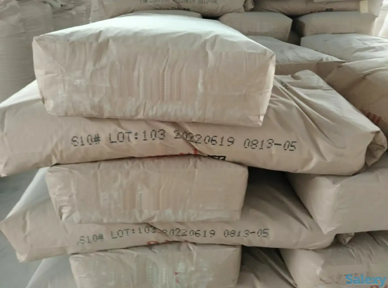 Пишевой кизельгур для фильтрации, фотография 5