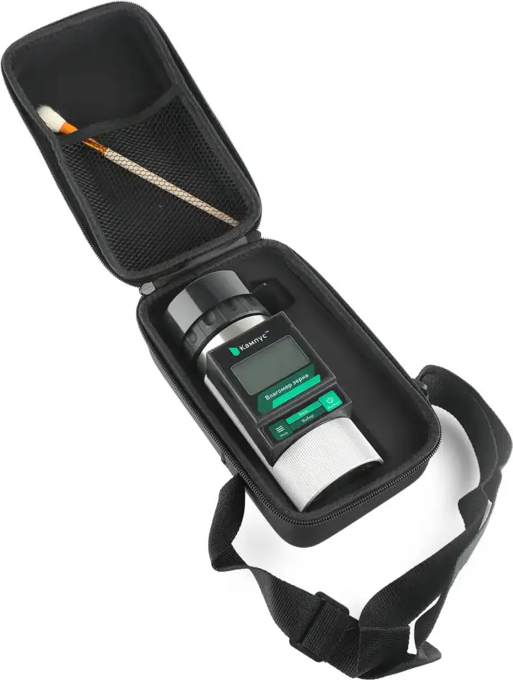 Влагомер зерна Кампус, фотография 2