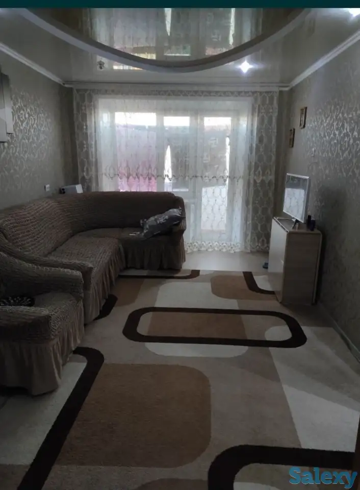 Продам квартиру 2-х ком.в г.Лисаковске, фотография 4