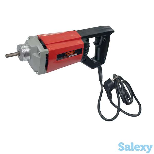 Глубинные вибраторы по заводской цене Grost, фотография 3