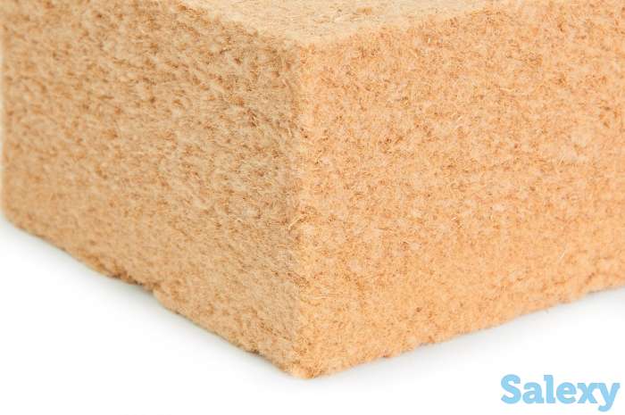 Экологичный утеплитель и звукоизоляция БЕЛТЕРМО, фотография 10