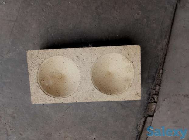 Продам кирпич 300 штук, фотография 1