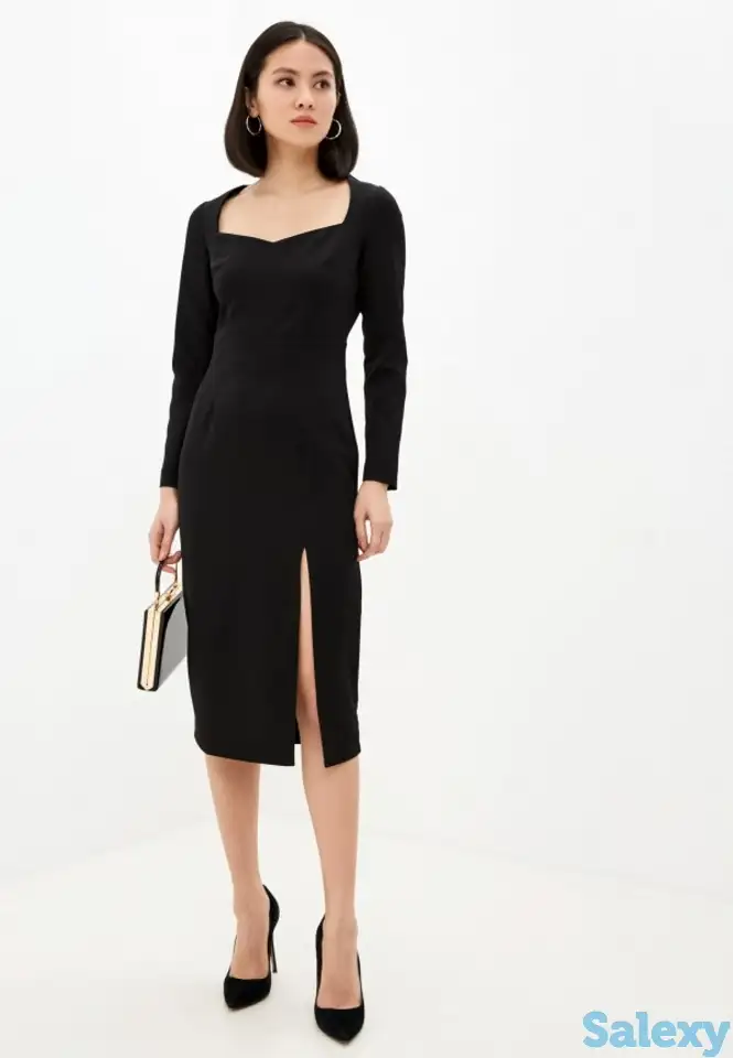 Платье moki, фотография 1