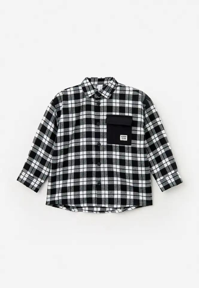 Рубашка sela, фотография 1