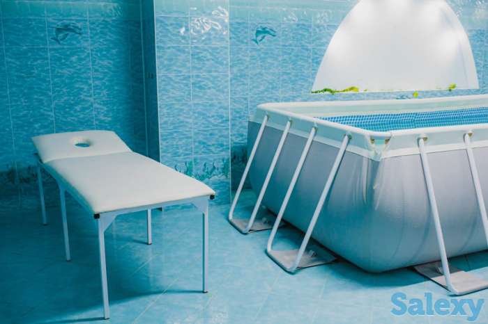 Сауна БАТЫР, фотография 1