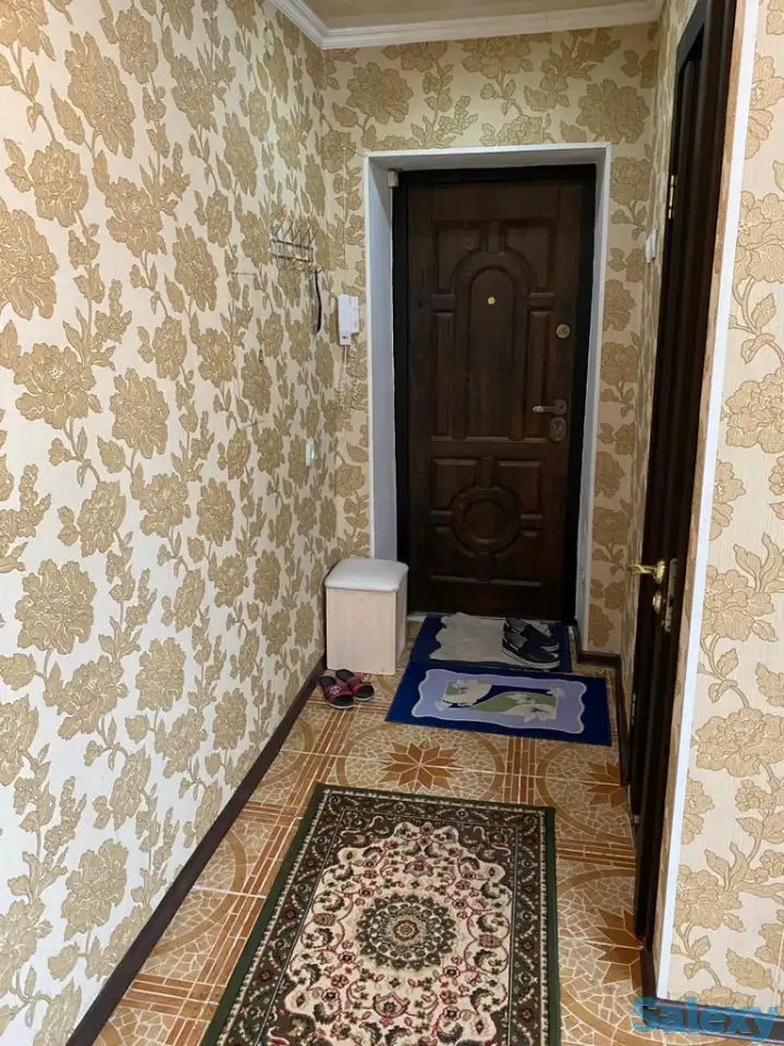 Продаётся 3-комнатная квартира в центре! Срочно!, фотография 6