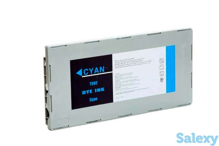 Перезаправляемые картриджи для epson stylus pro 10000, фотография 1