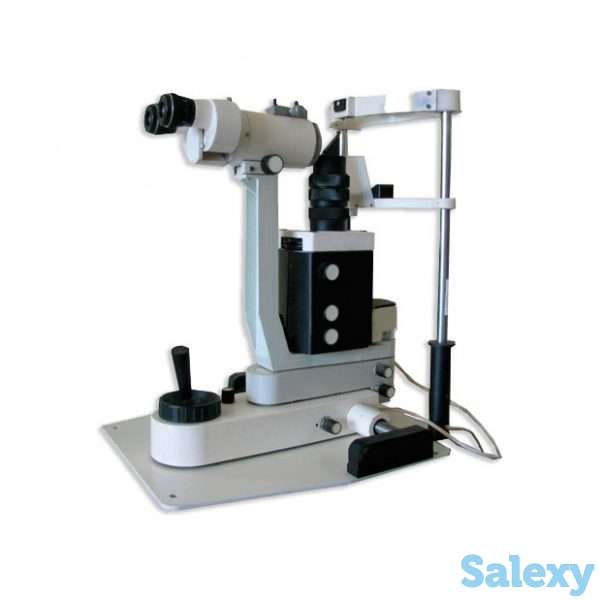 Щелевая лампа ЩЛ 2Б, фотография 1