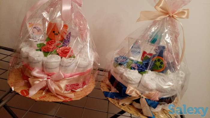 Лучший подарок для новорождённого, фотография 3