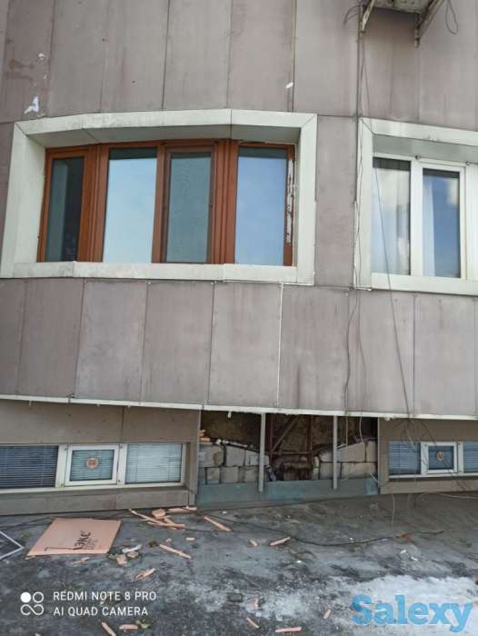 Утепление стен, фотография 7