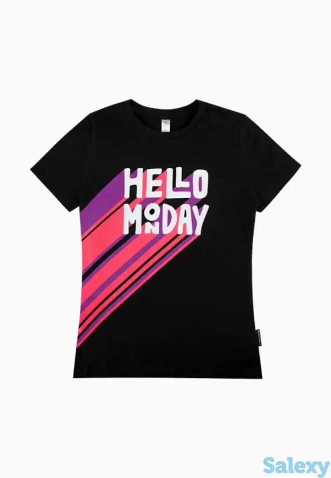 Футболка bossa nova, фотография 1