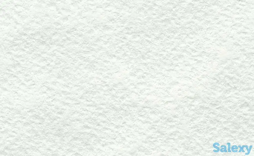 Бумага рисов акварельная А1 (стандарт бумаги Гознак СПб) 610х860 200гр/м2, Lamark, фотография 1