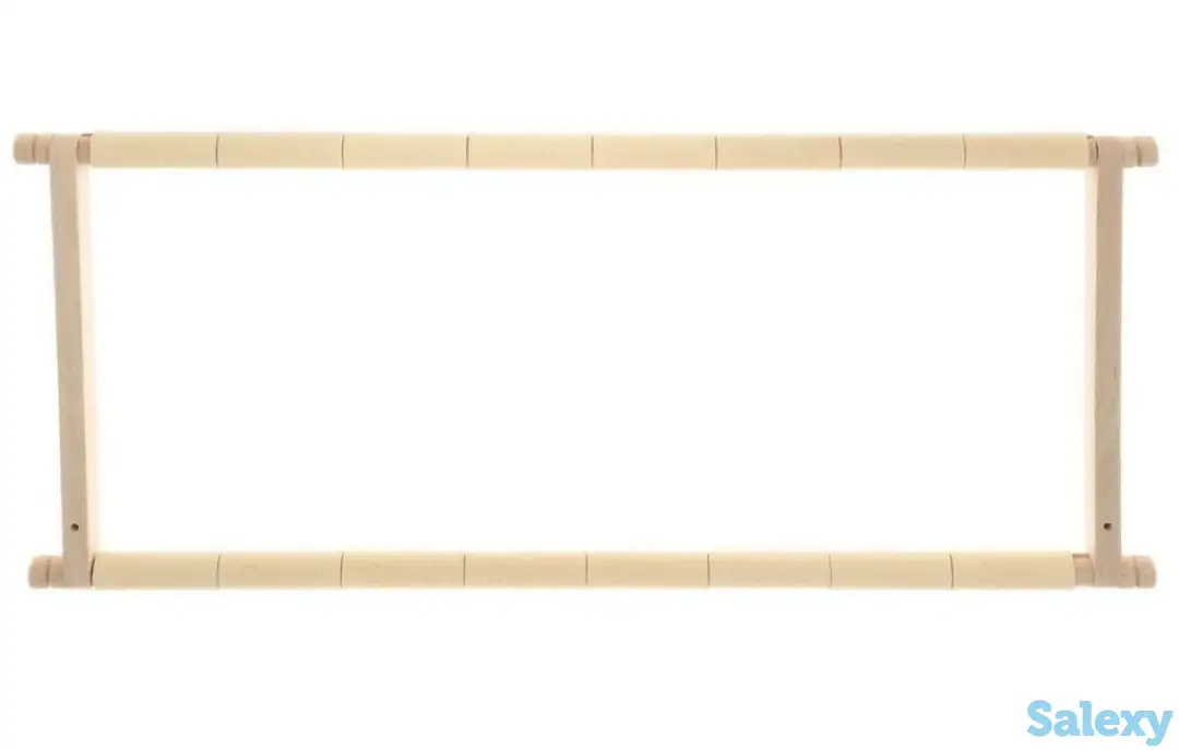 Пяльцы-рамка, фотография 1