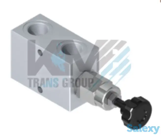 Предохранительный клапан (Клапан контроля давления), фотография 1