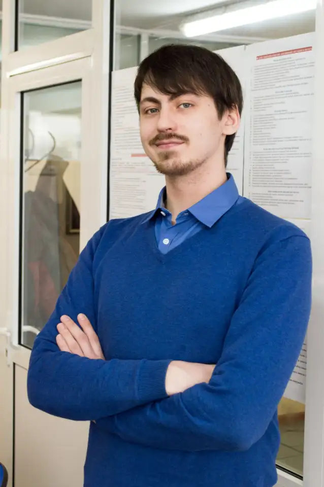 Преподаватель английского языка, фотография 1