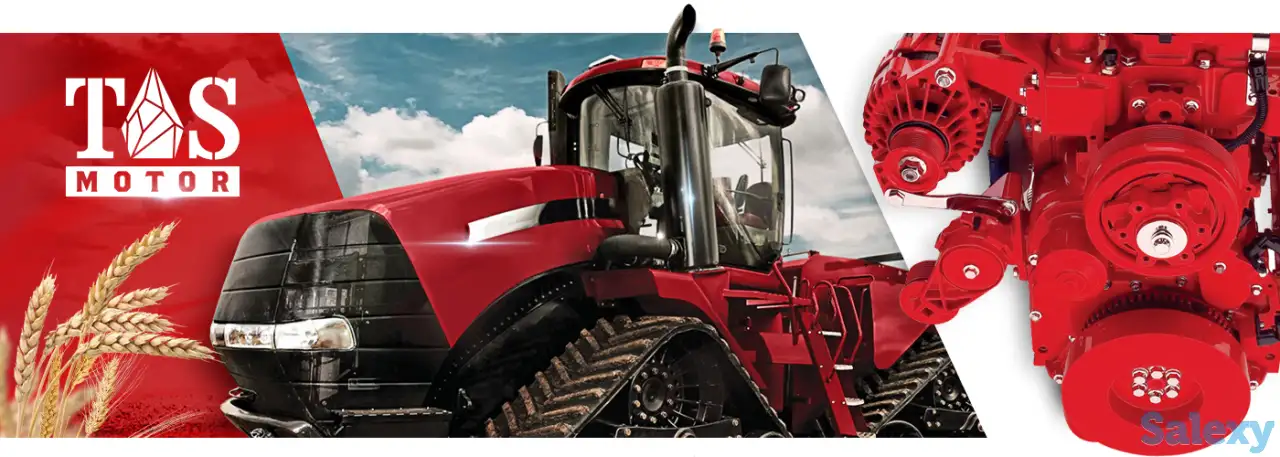 Продажа оригинальных запчастей для грузовых автомобилей, фотография 2