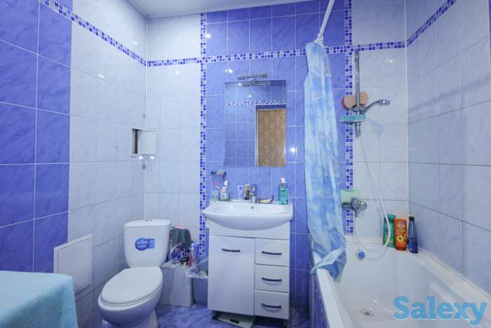 2-комнатная квартира, 45 м², 10/15 этаж, Косшыгулулы 10 за 16 млн.тг, фотография 6