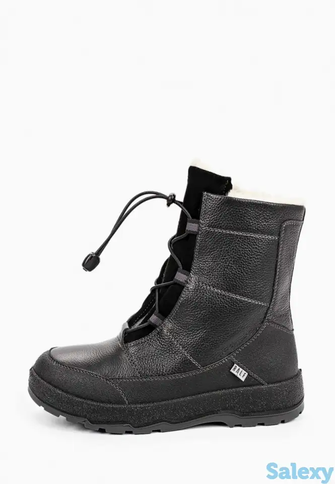 Сапоги ralf ringer, фотография 2