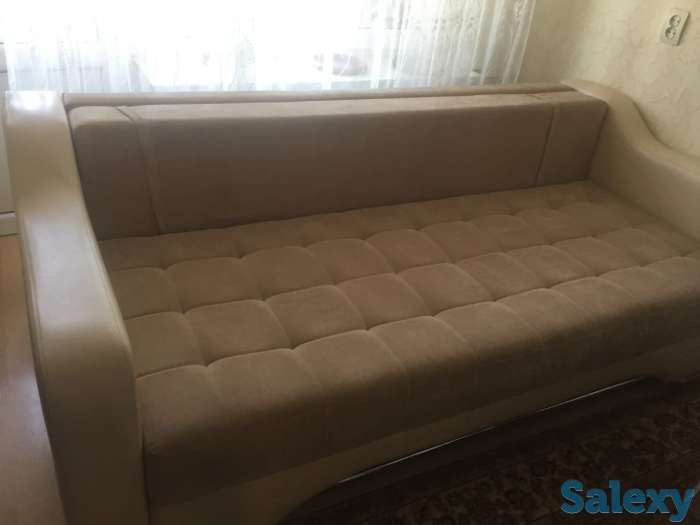 Продам срочно диван и 2 кресла, фотография 2