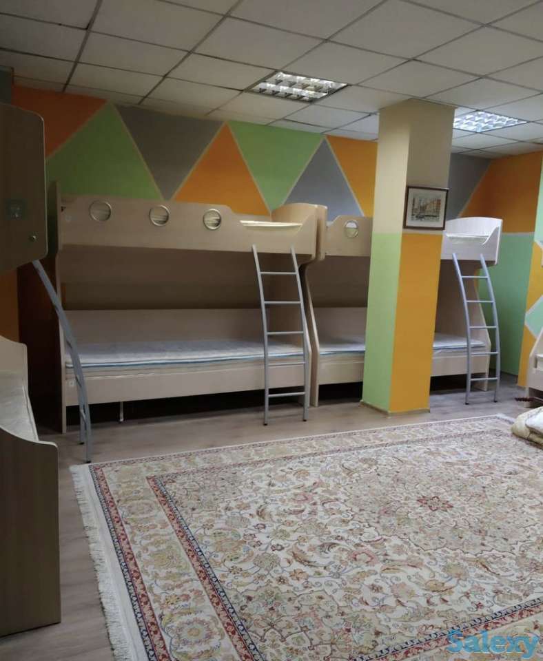 Недорогой Хостел от 2000, фотография 4