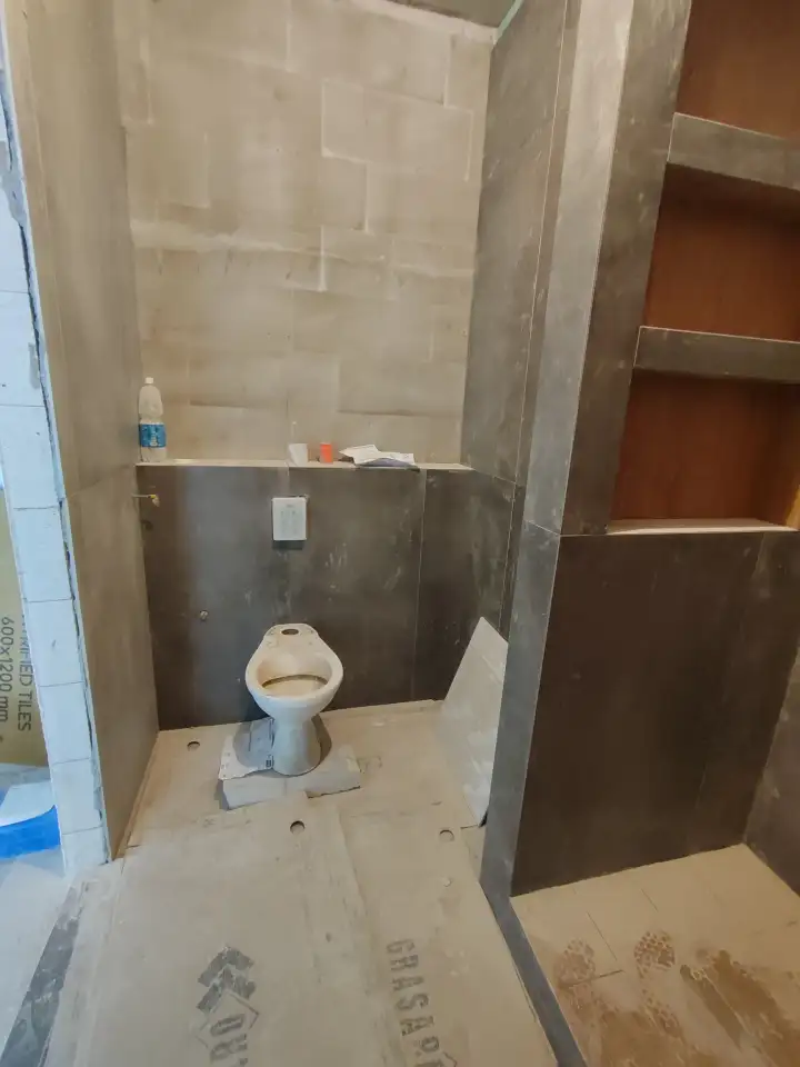 Услуги кафельщика, фотография 8