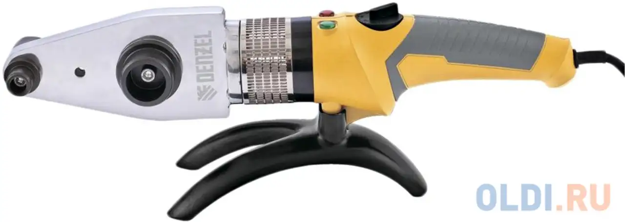 Аппарат сварочный denzel dwp-2000 х-pro, фотография 1