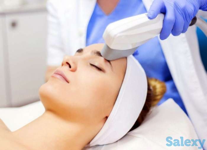 Рф-лифтинг, фотография 2