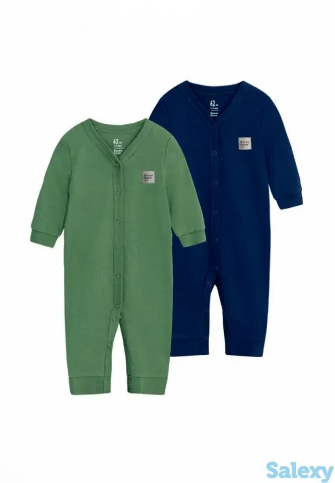 Комбинезоны бельевые 2 шт. bossa nova, фотография 1