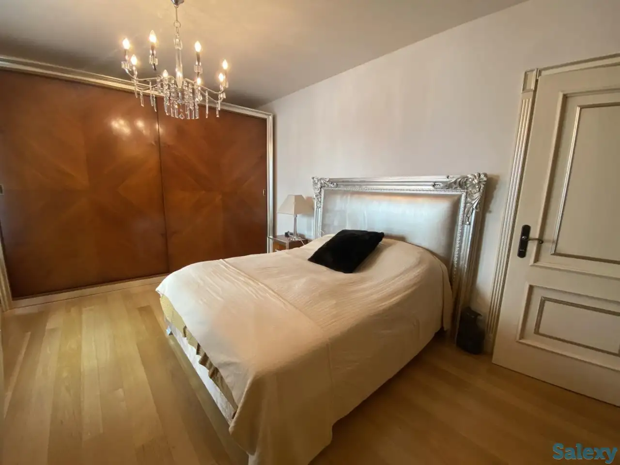 Элитная недвижимость в Сочи, Курортный проспект, фотография 13