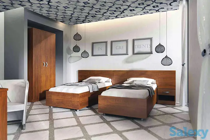 Мебель для офиса. Корпусная мебель для любого бизнеса. Рассрочка напрямую от фабрики, фотография 2