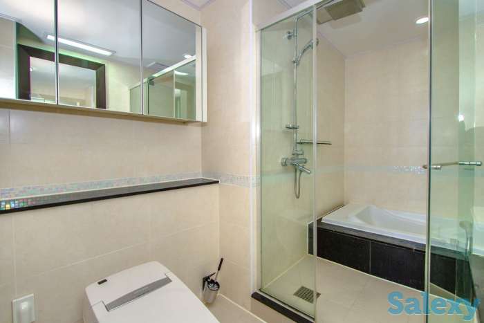 Посуточная квартира Астана, Кошкарбаева 10, фотография 3