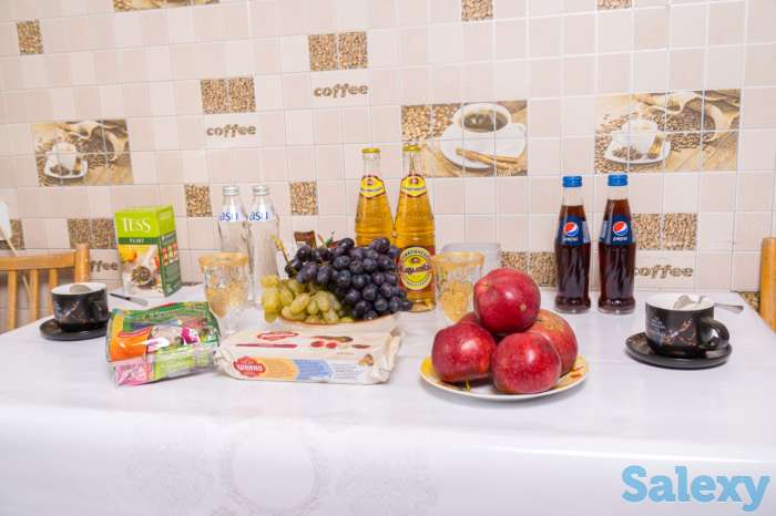 Аппартаменты с гостиничным сервисом, Толе би, 198, фотография 10